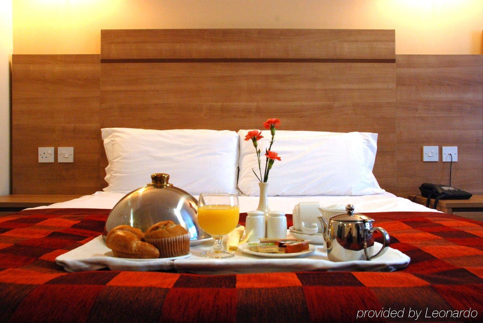 Dunsilly Hotel Antrim Room photo