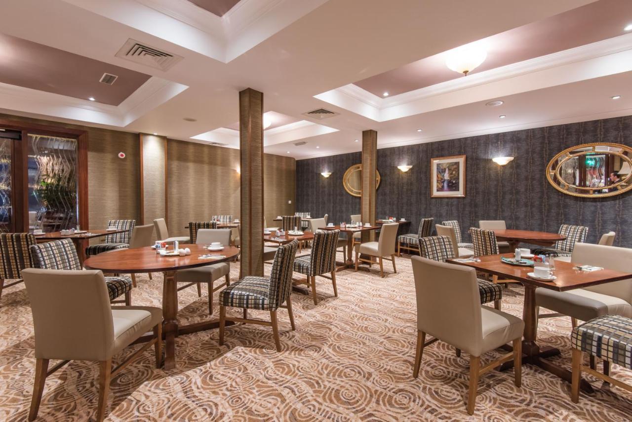 Dunsilly Hotel Antrim Exterior photo